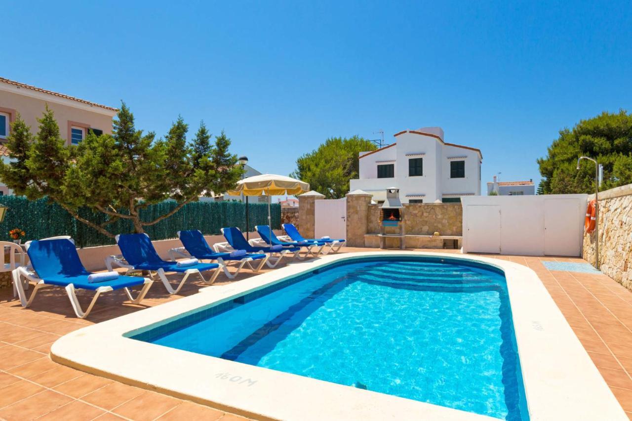 Casa Blanca By * Cala Blanca (Menorca)