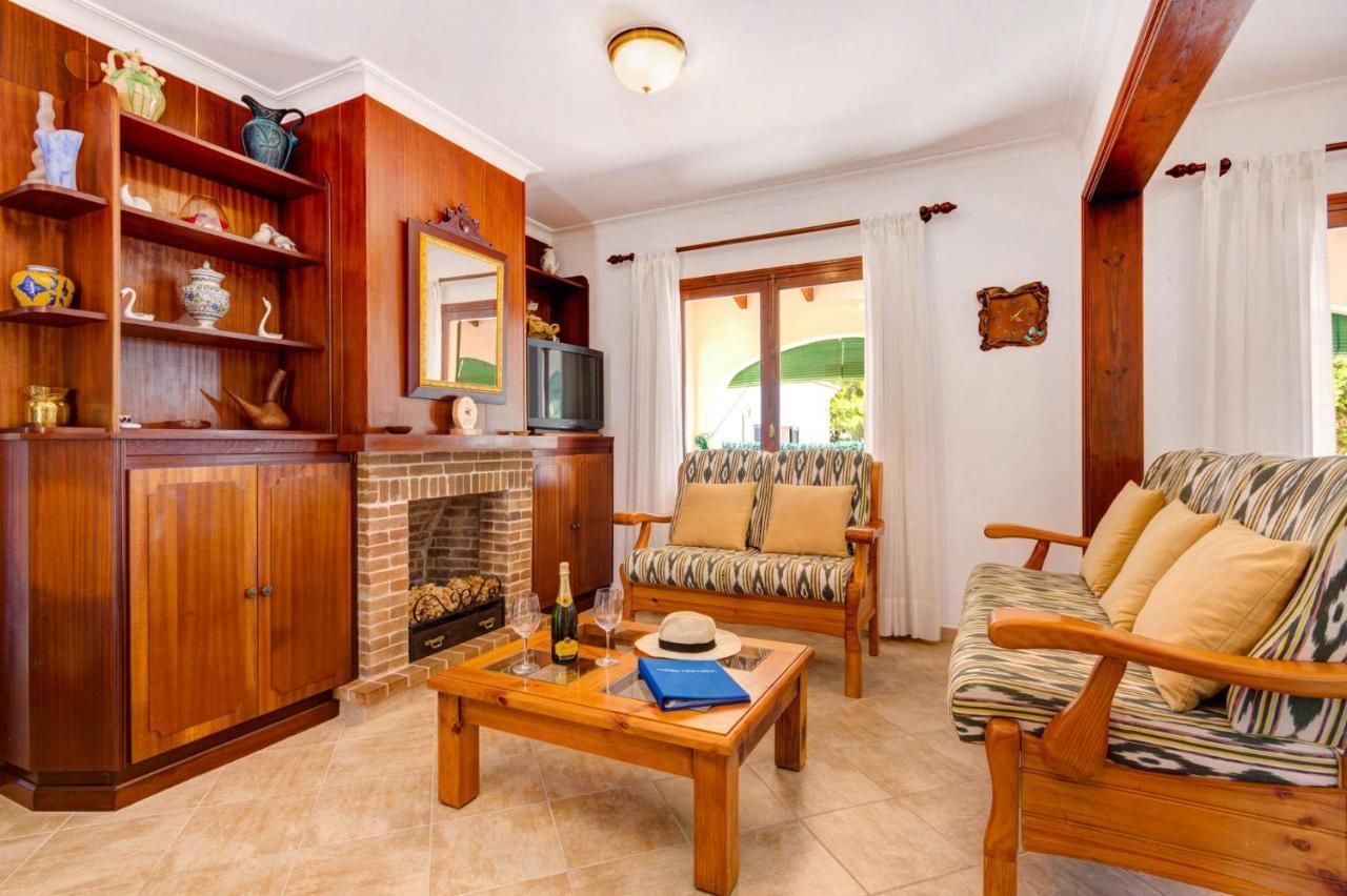 Villa Casa Blanca By Cala Blanca (Menorca)