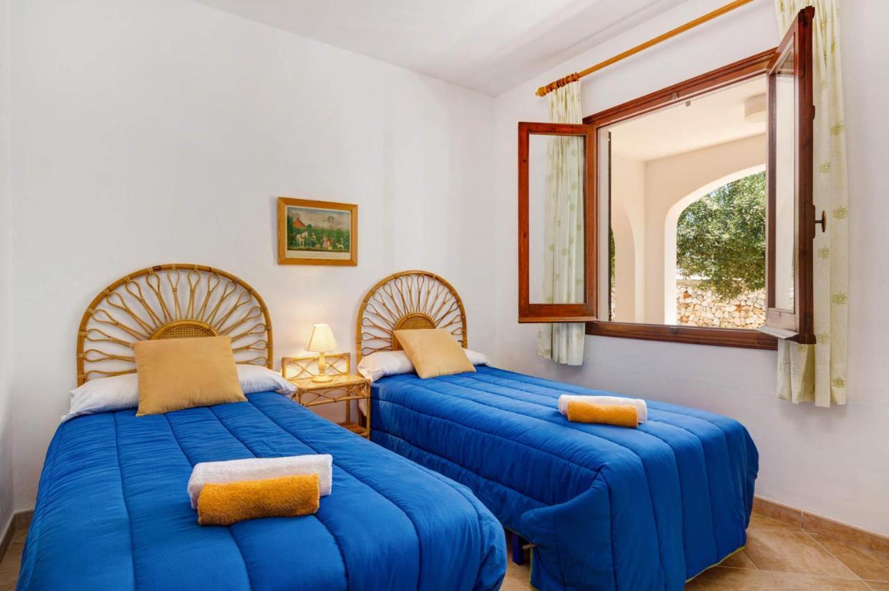 Casa Blanca By Villa Cala Blanca (Menorca)