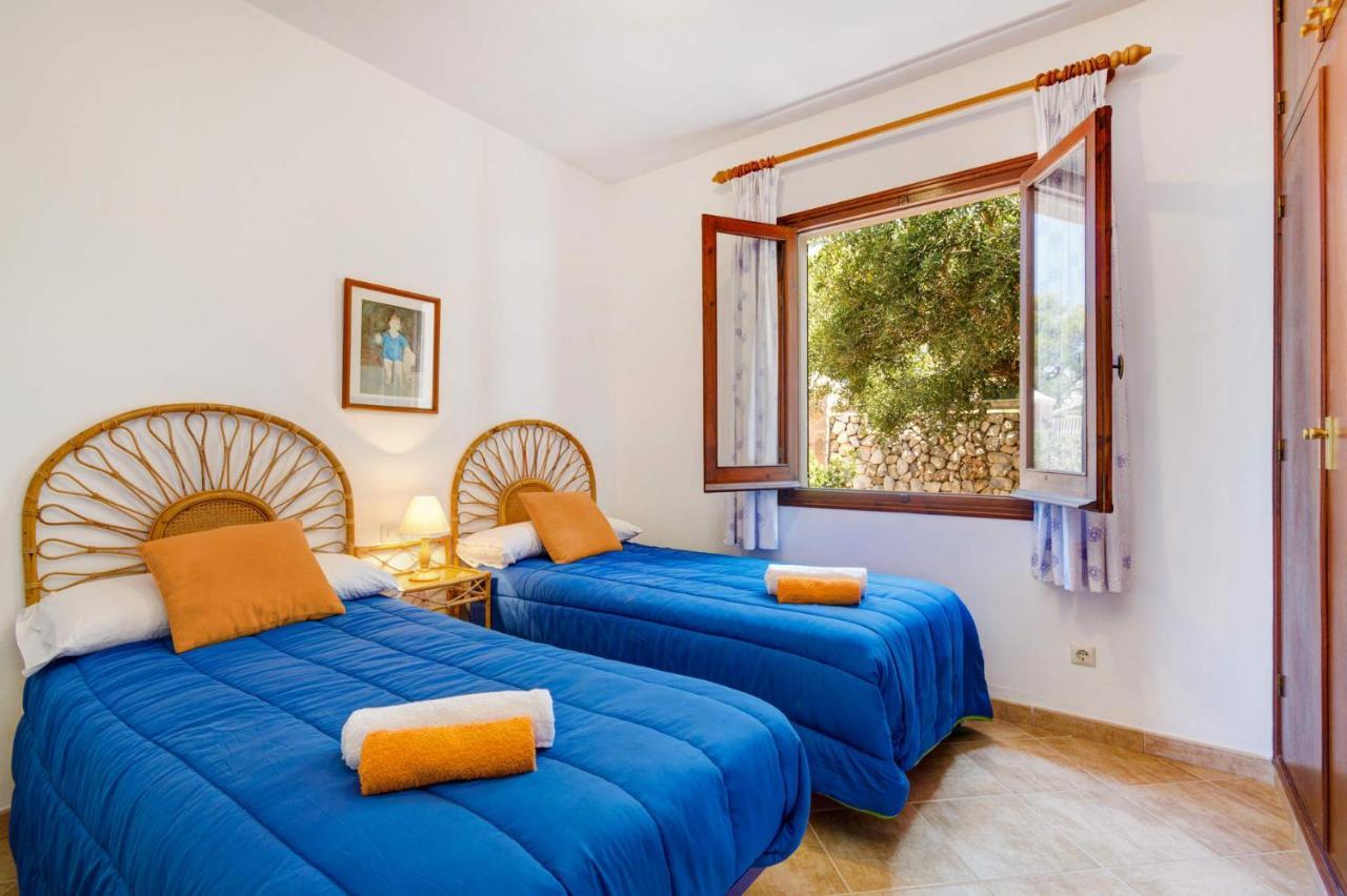 Villa Casa Blanca By Cala Blanca (Menorca)