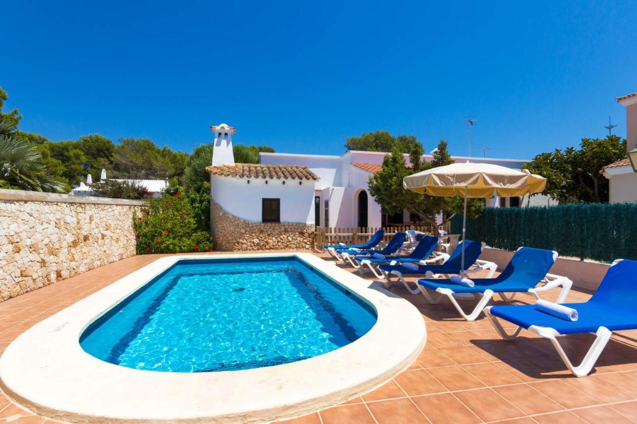 Casa Blanca By * Cala Blanca (Menorca)