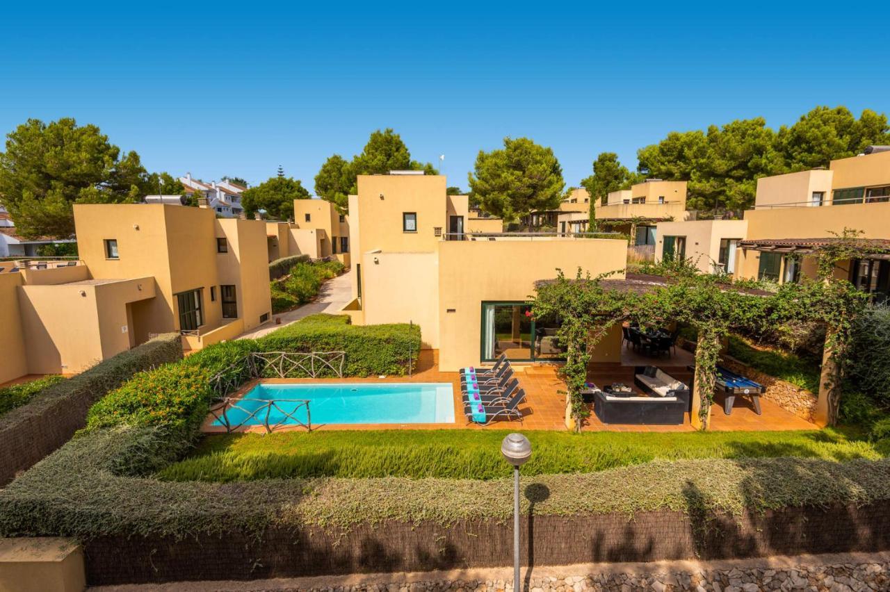 Villa Julietta By Cala Galdana (Menorca)