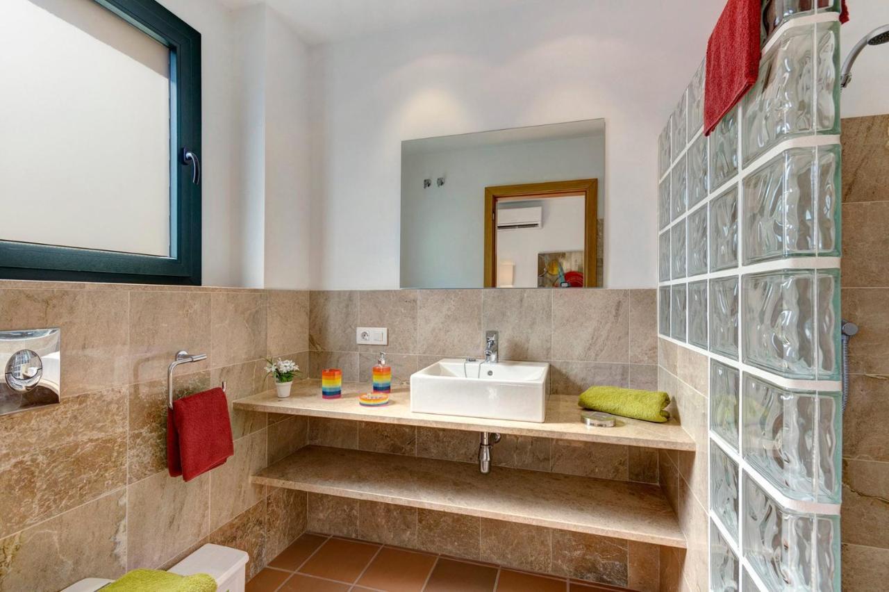 Villa Julietta By