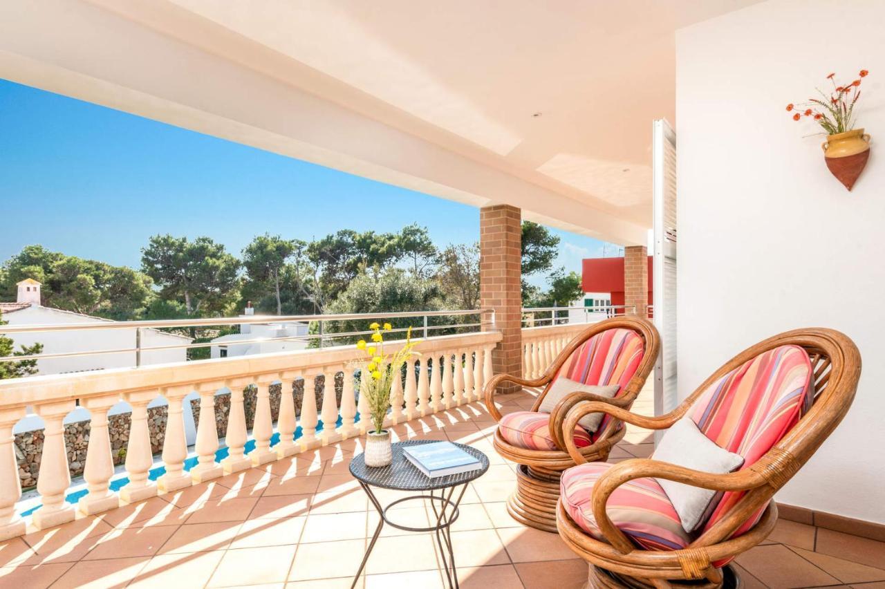 Maria Isabel By Villa Cala Blanca (Menorca)