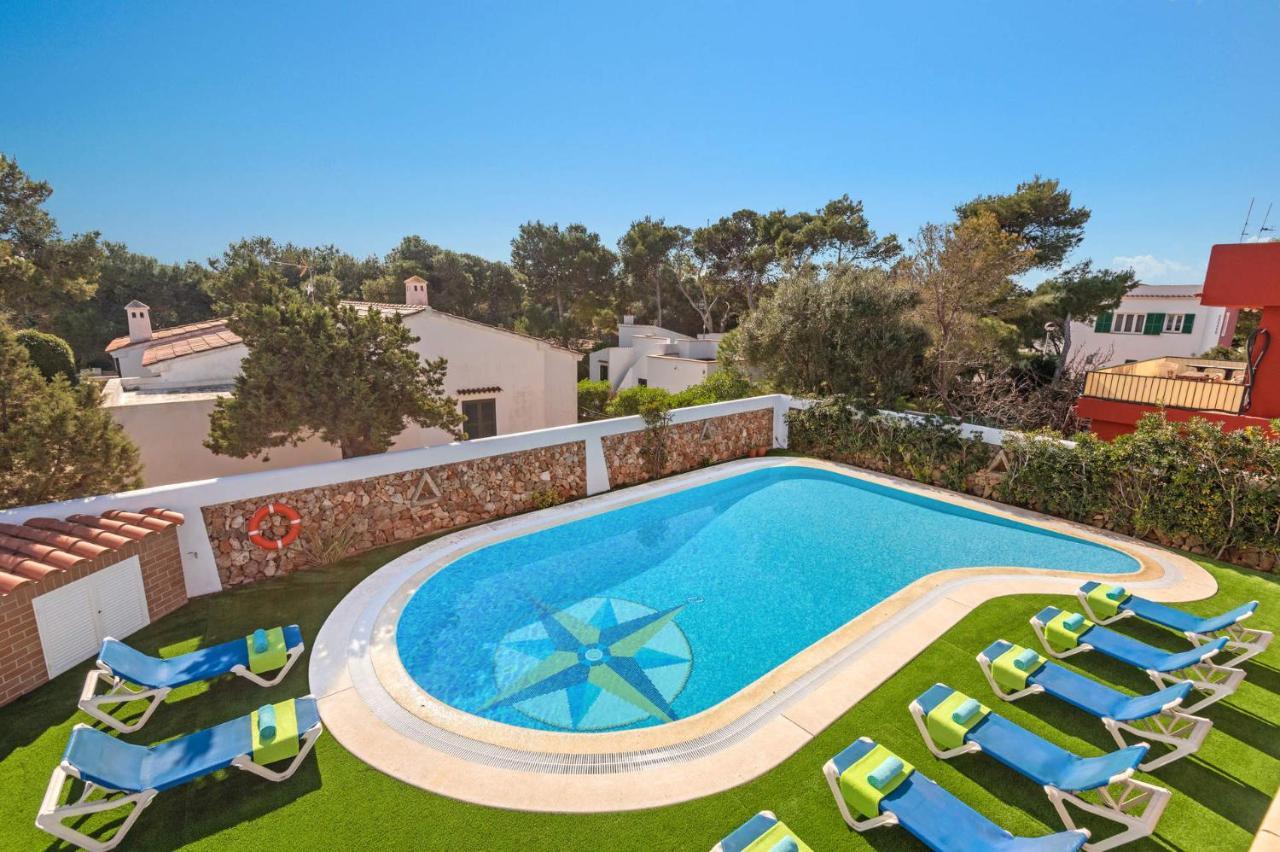 Villa Maria Isabel By Cala Blanca (Menorca)