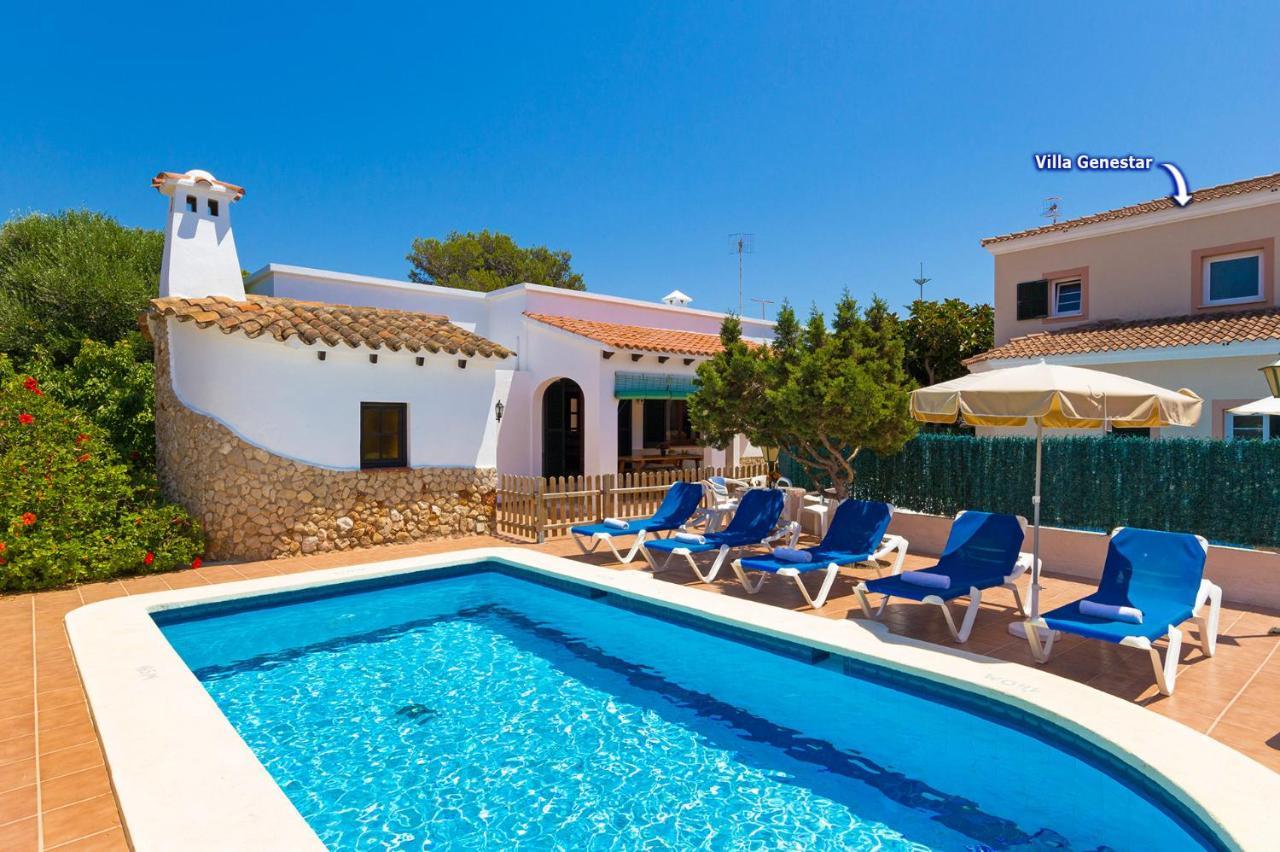 Villa Casa Blanca By