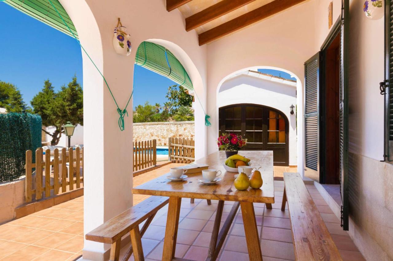 Casa Blanca By Cala Blanca (Menorca)