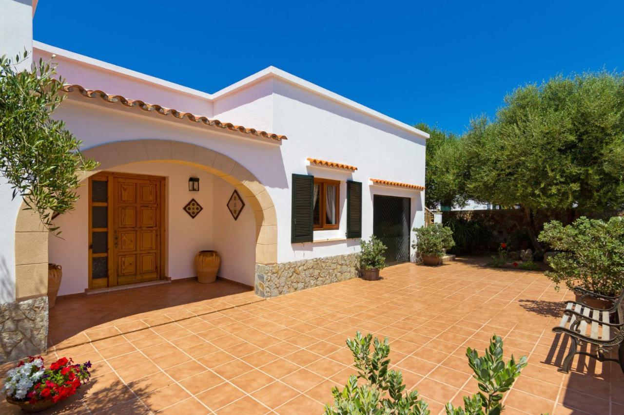 Casa Blanca By Villa