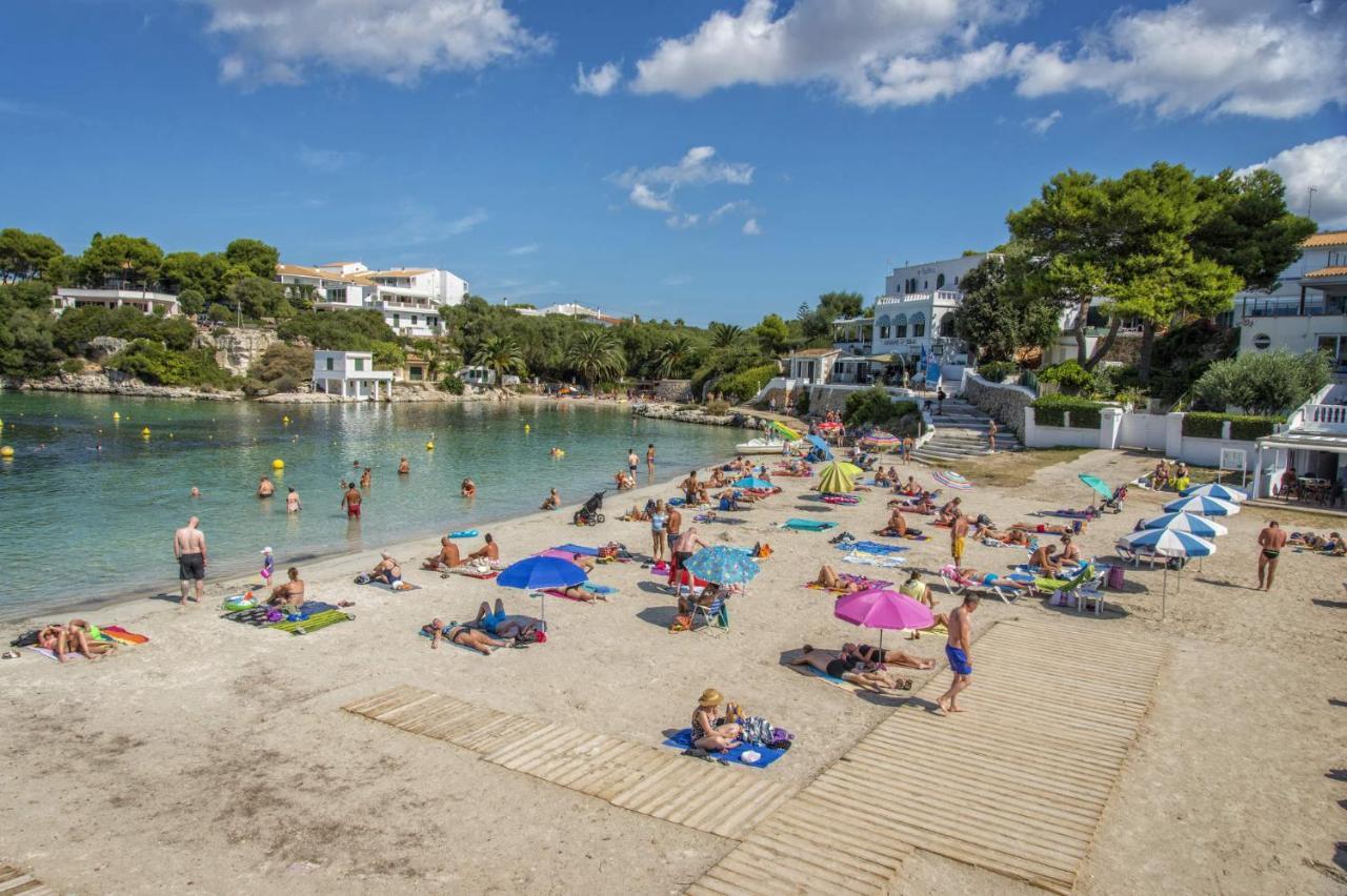 Casa Blanca By Cala Blanca (Menorca)