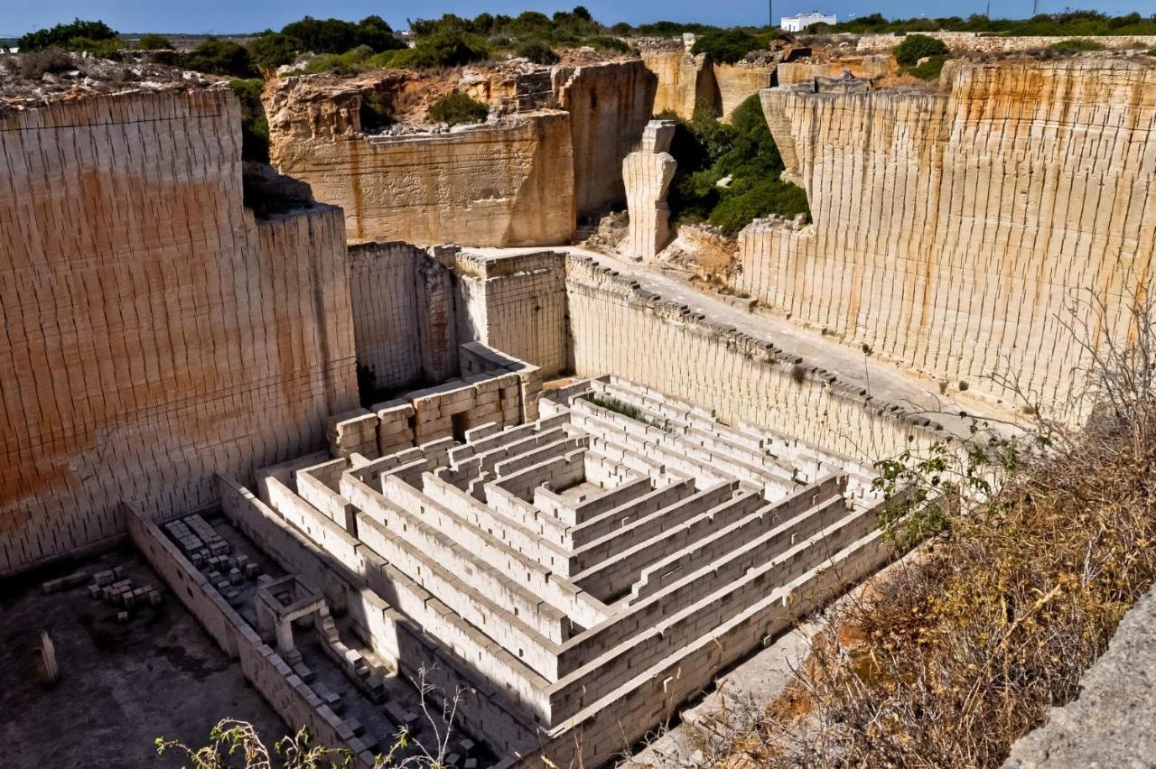 Villa Maria Isabel By Cala Blanca (Menorca)