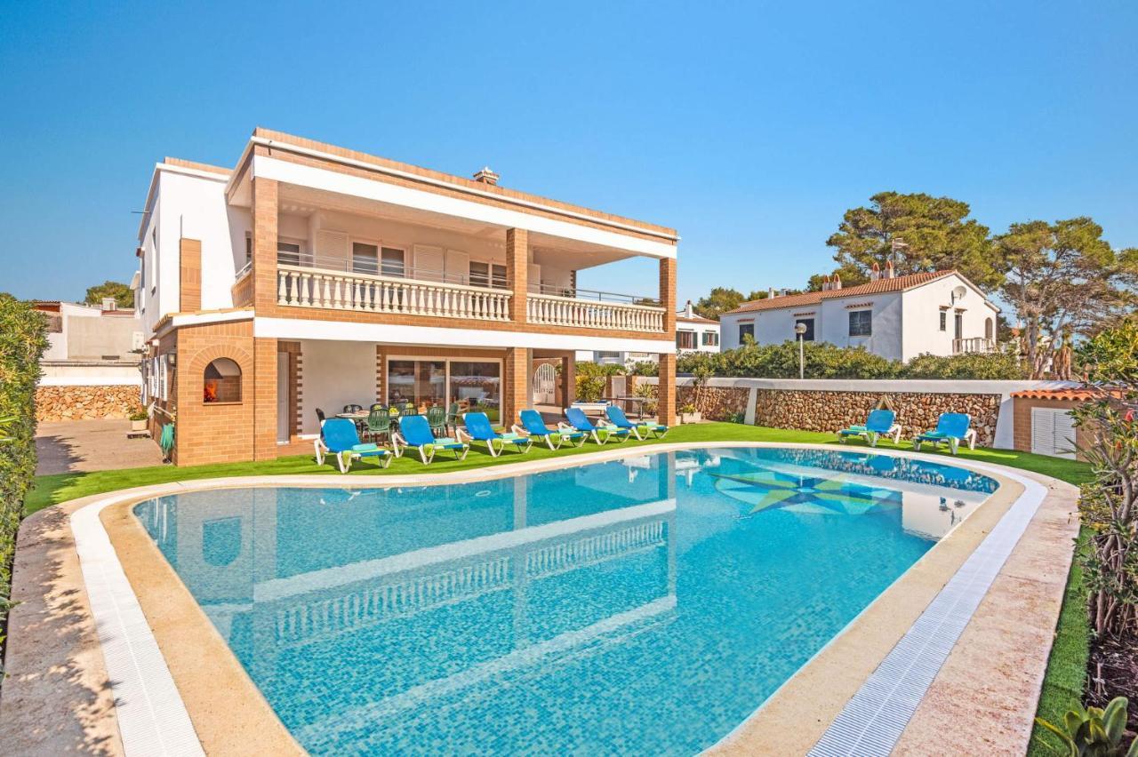 Maria Isabel By Villa Cala Blanca (Menorca)