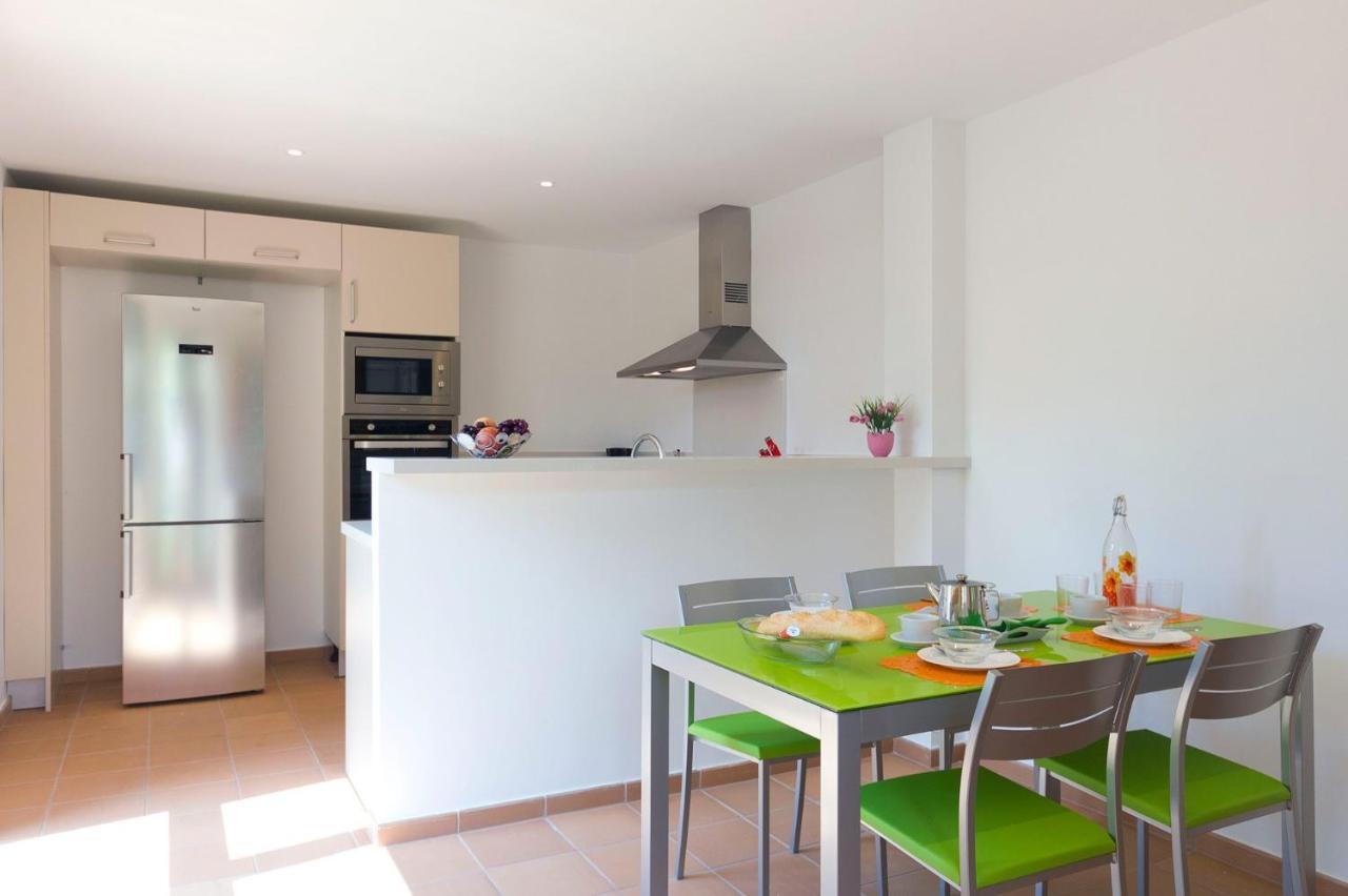 Villa Marco By Cala Galdana (Menorca)