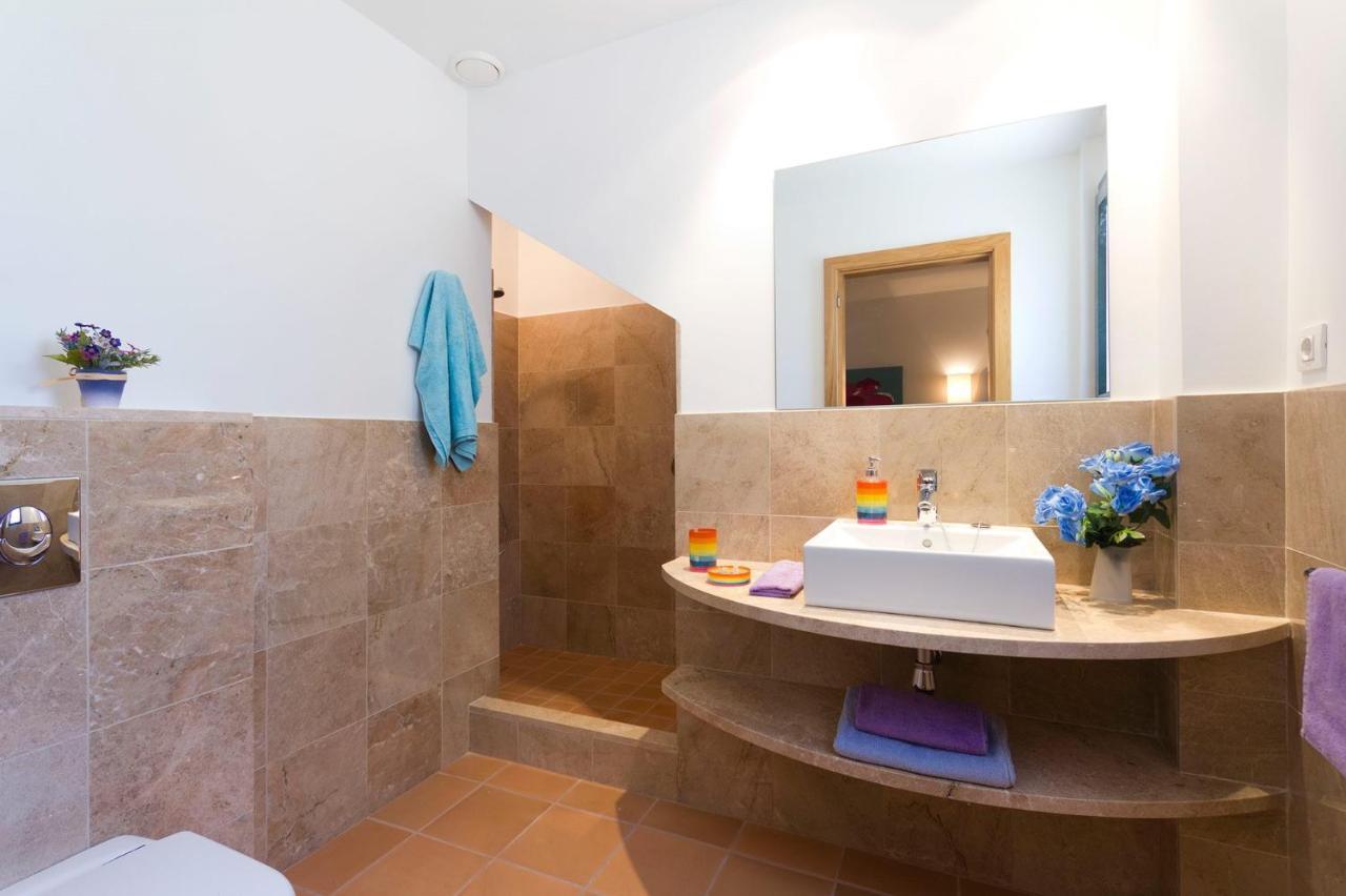 Villa Marco By Cala Galdana (Menorca)