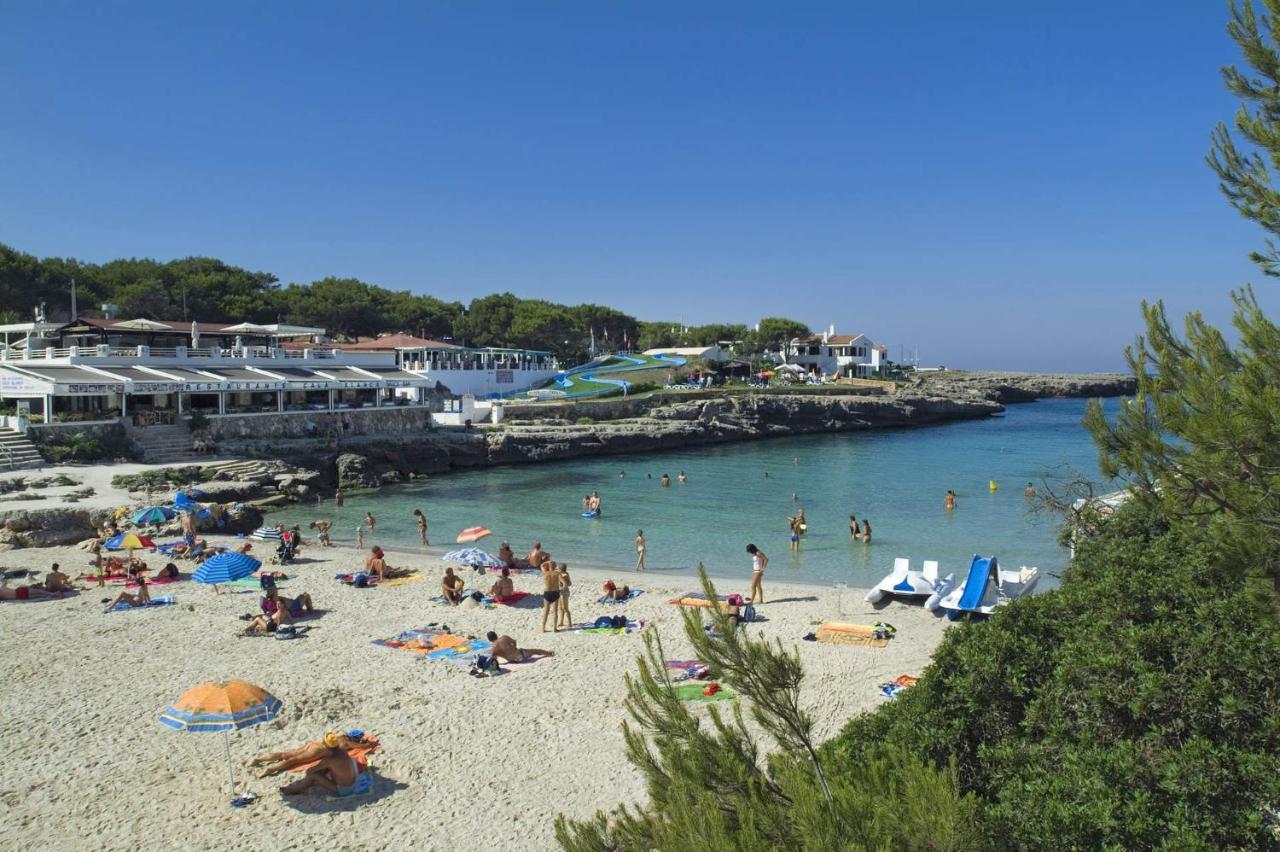Casa Blanca By Cala Blanca (Menorca)