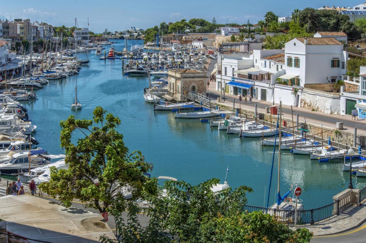 Villa Maria Isabel By Cala Blanca (Menorca)