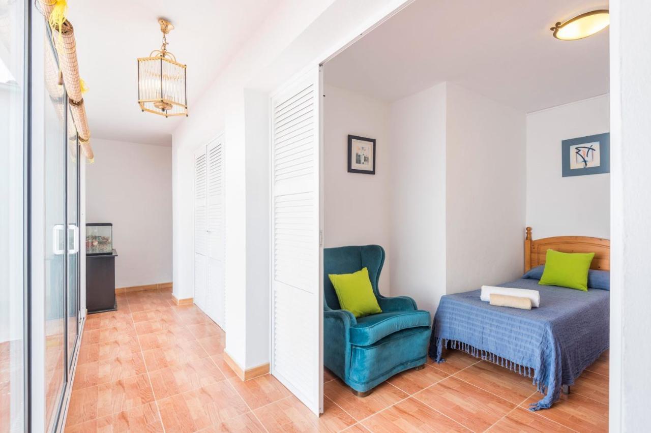Villa Joel By Plus Son Carrio (Menorca)
