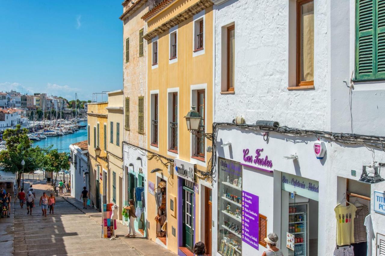 Villa Joel By Plus Son Carrio (Menorca)