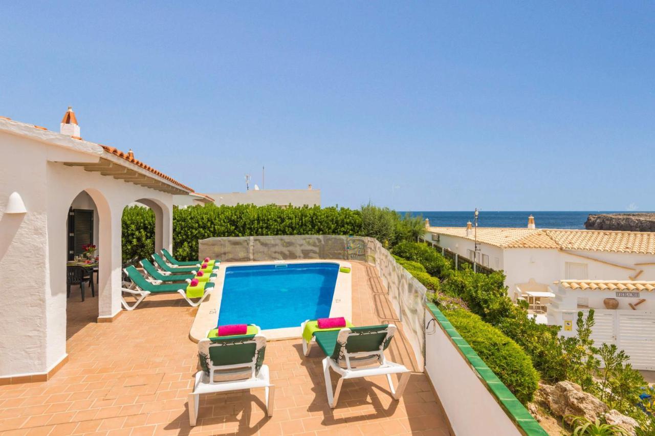 Blanc Arenal By Villa Es Mercadal