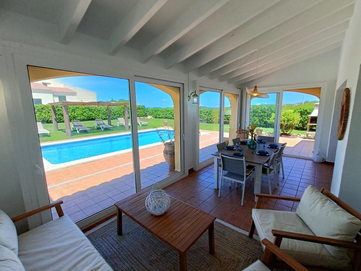 Villa Vega Relax En El Paraiso