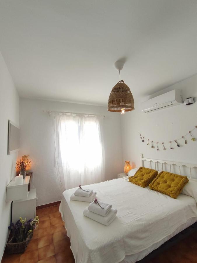 Villa Coral Cala En Porter (Menorca)