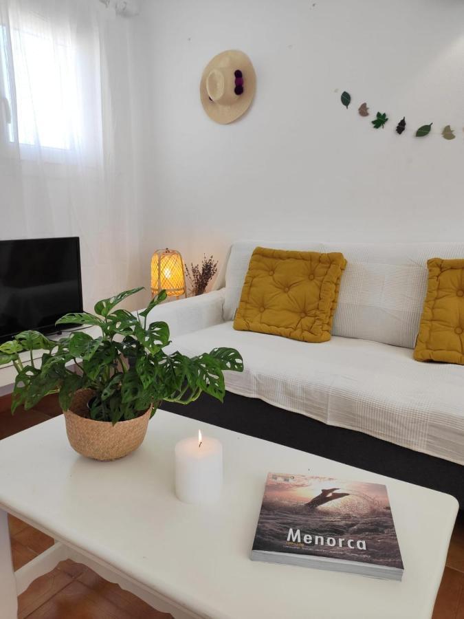 Villa Coral Cala En Porter (Menorca)