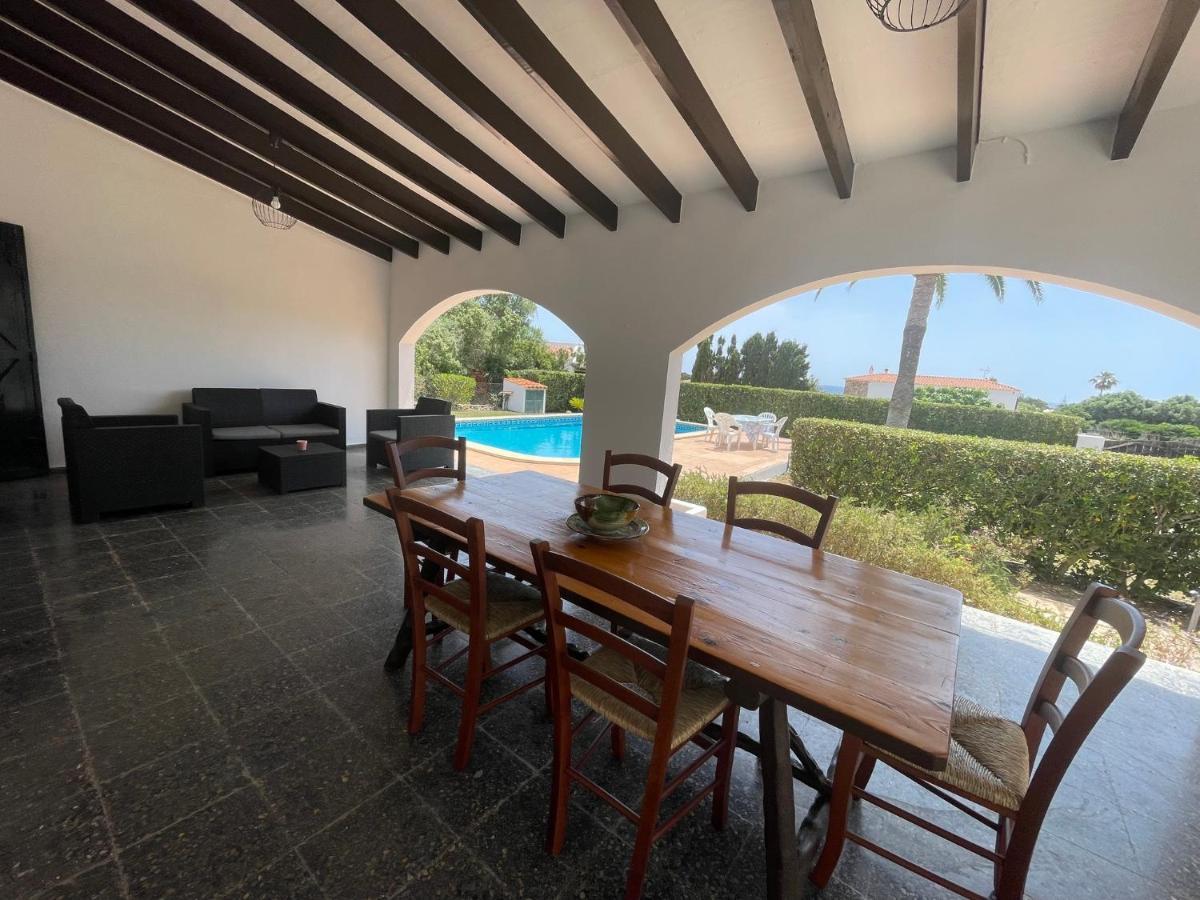 Antonia Holiday home *