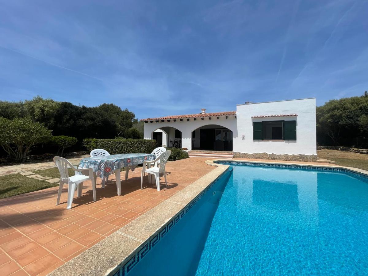 Antonia Holiday home