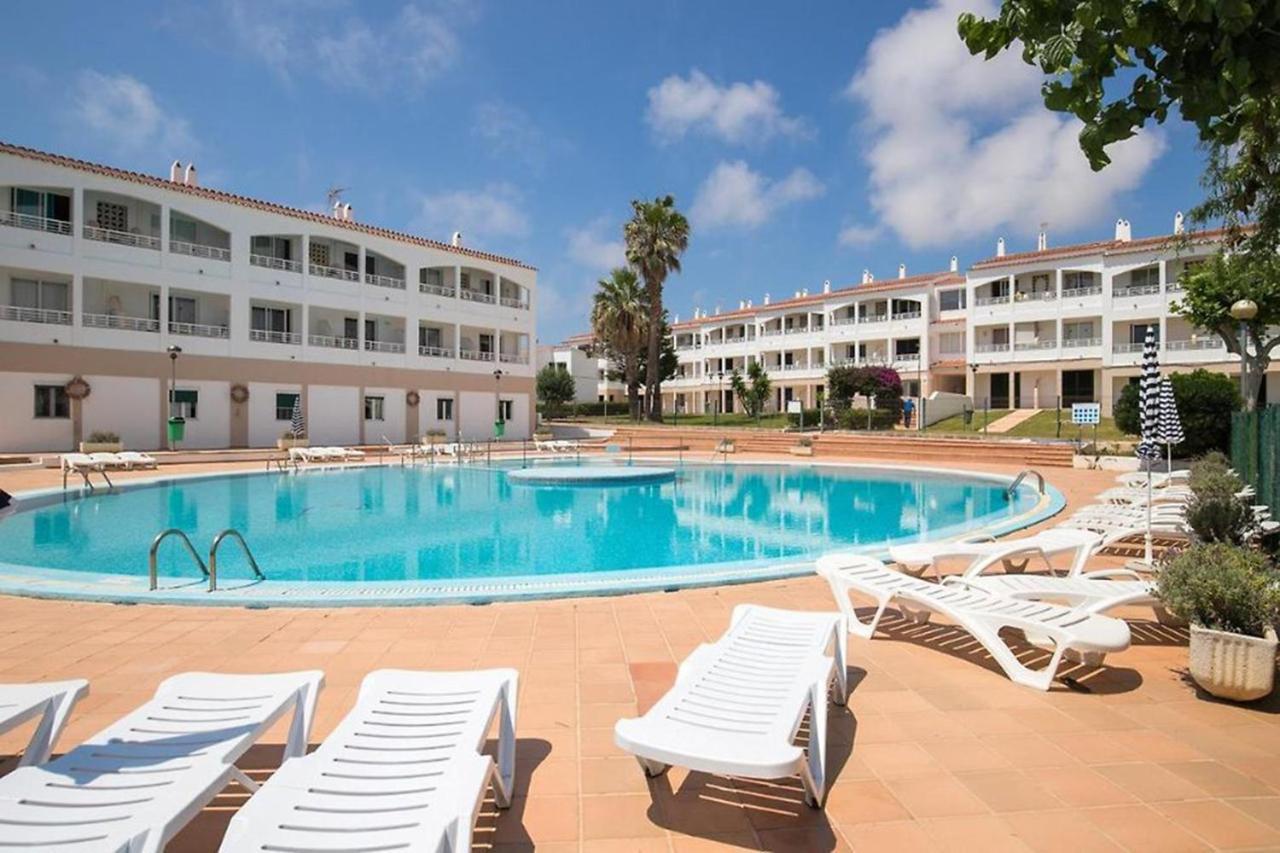 Apartamento 203 Ciutadella (Menorca)