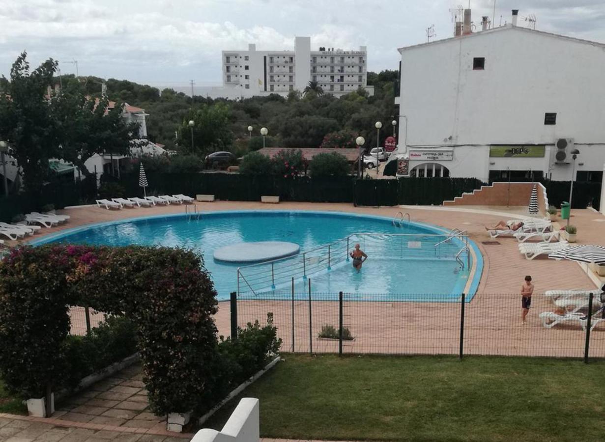 Apartamento 203 * Ciutadella (Menorca)