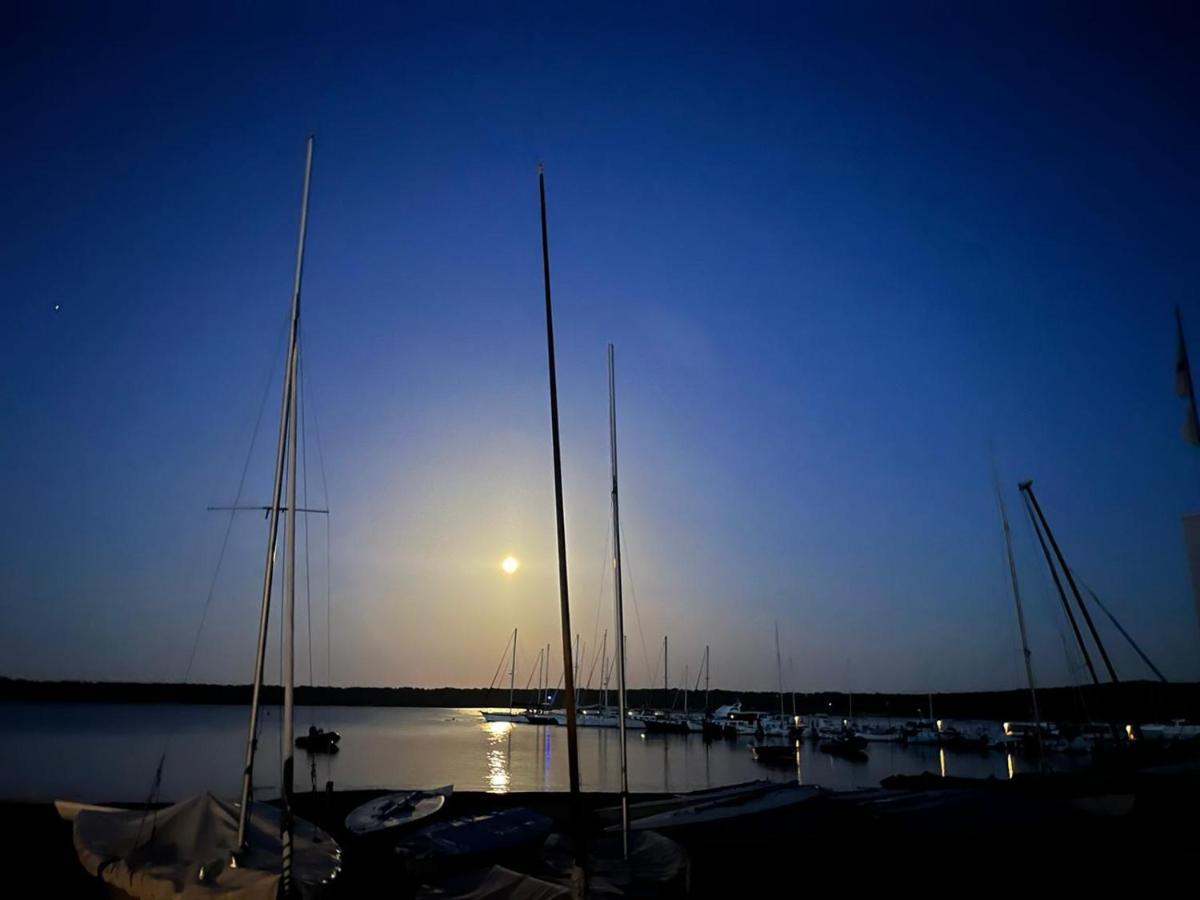 Apartamento Sea View To Fornells Bay - Yacht Club