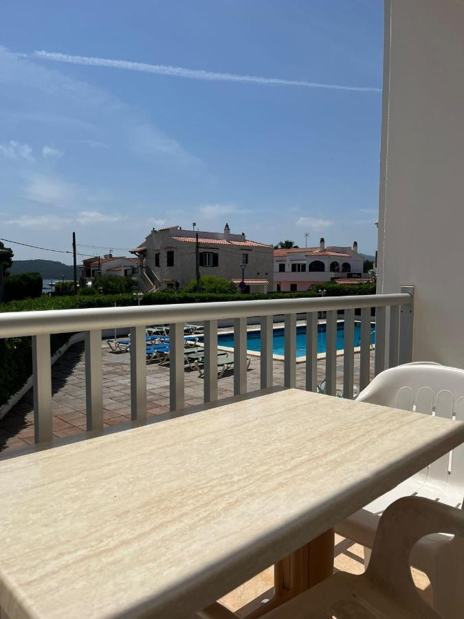 Sea View To Fornells Bay - Yacht Club Apartamento Fornells (Menorca)