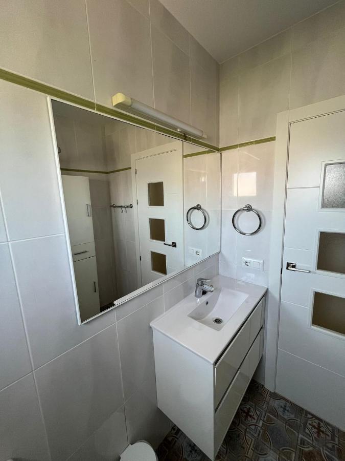 Apartamento Sea View To Fornells Bay - Yacht Club *