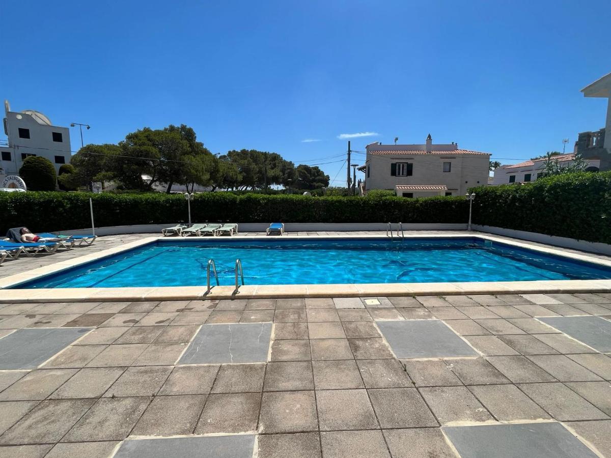 Sea View To Fornells Bay - Yacht Club * Fornells (Menorca)