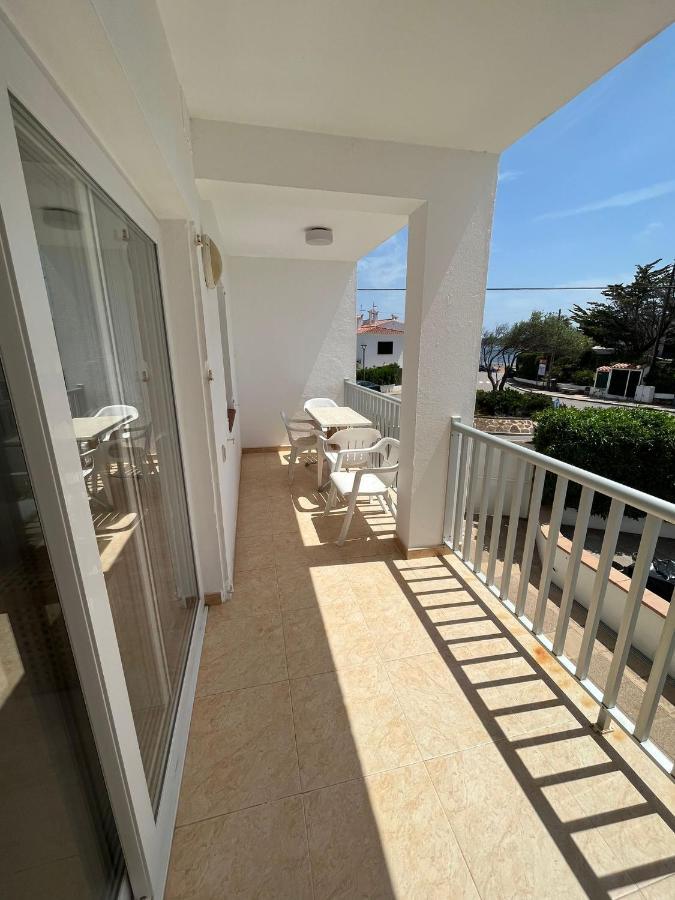 Apartamento Sea View To Fornells Bay - Yacht Club *