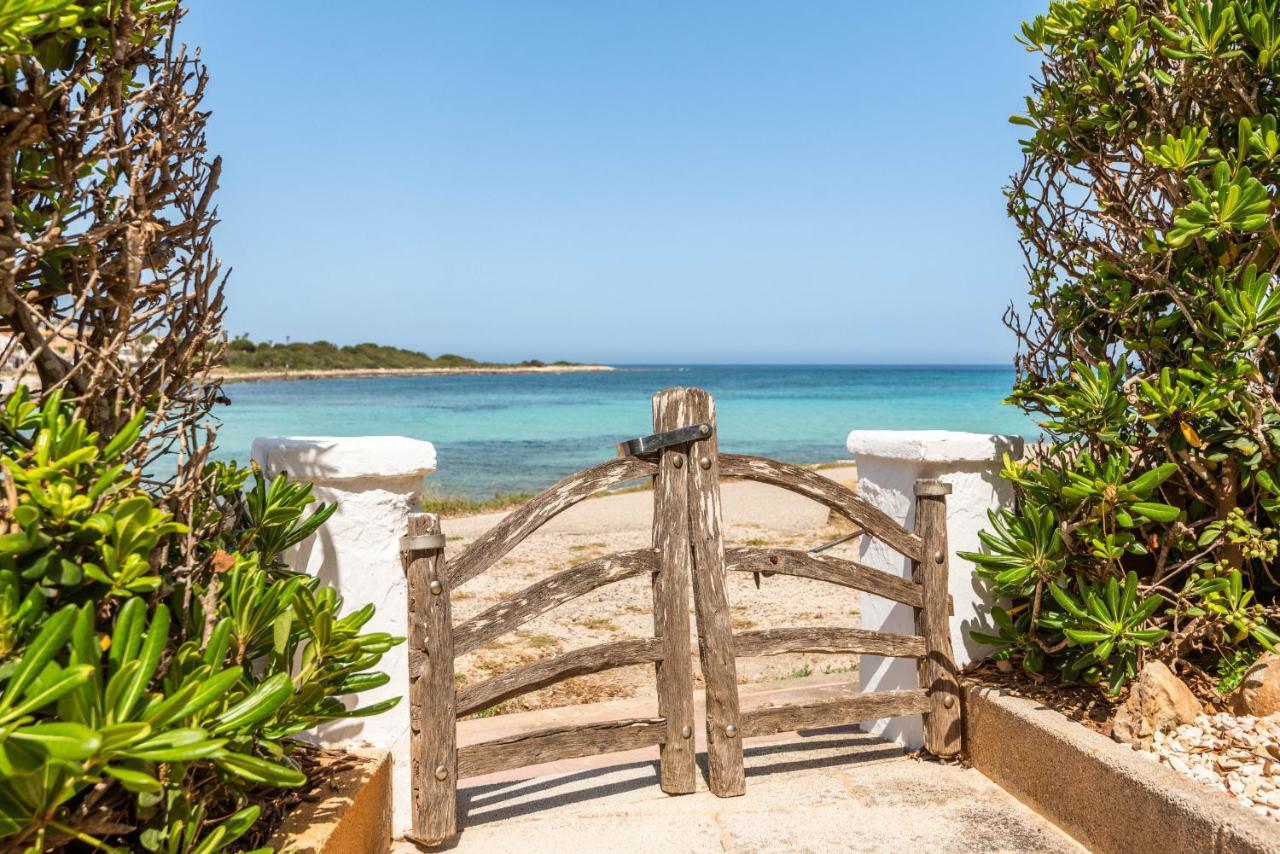 Bellamirada - Punta Prima Playa * Punta Prima (Menorca)