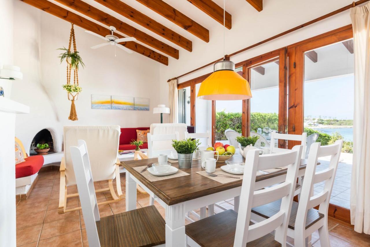 Apartamento Bellamirada - Punta Prima Playa Punta Prima (Menorca)
