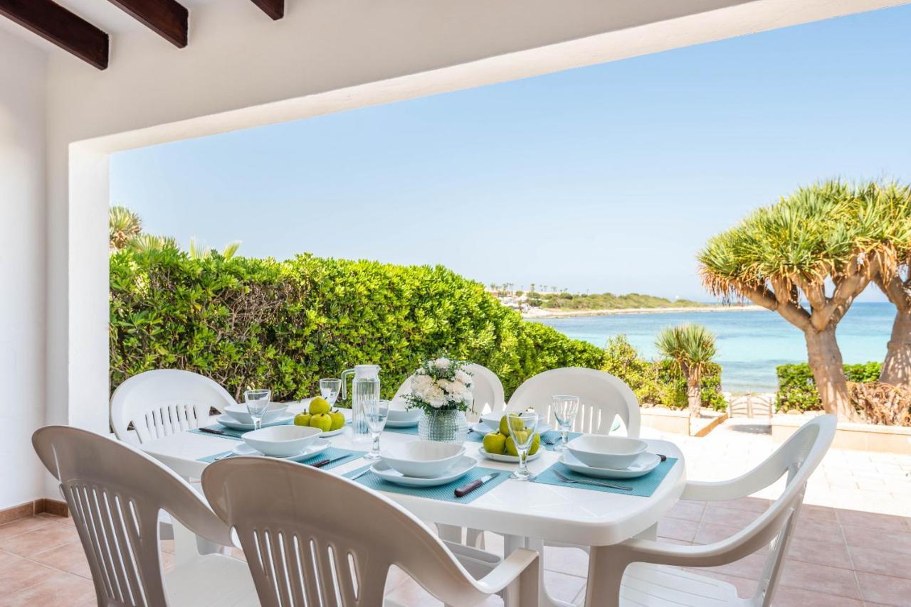 Bellamirada - Punta Prima Playa Punta Prima (Menorca)