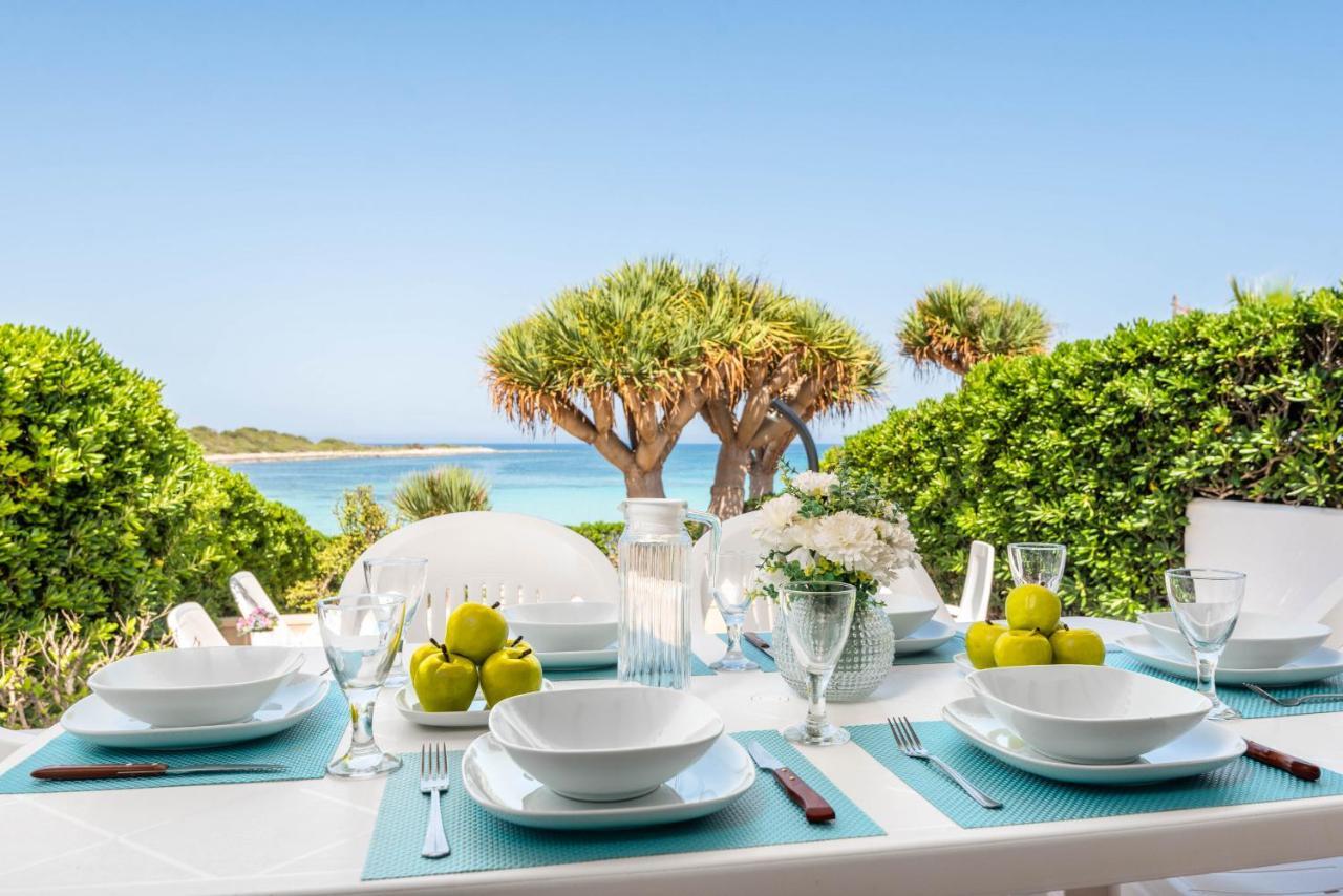 Bellamirada - Punta Prima Playa * Punta Prima (Menorca)