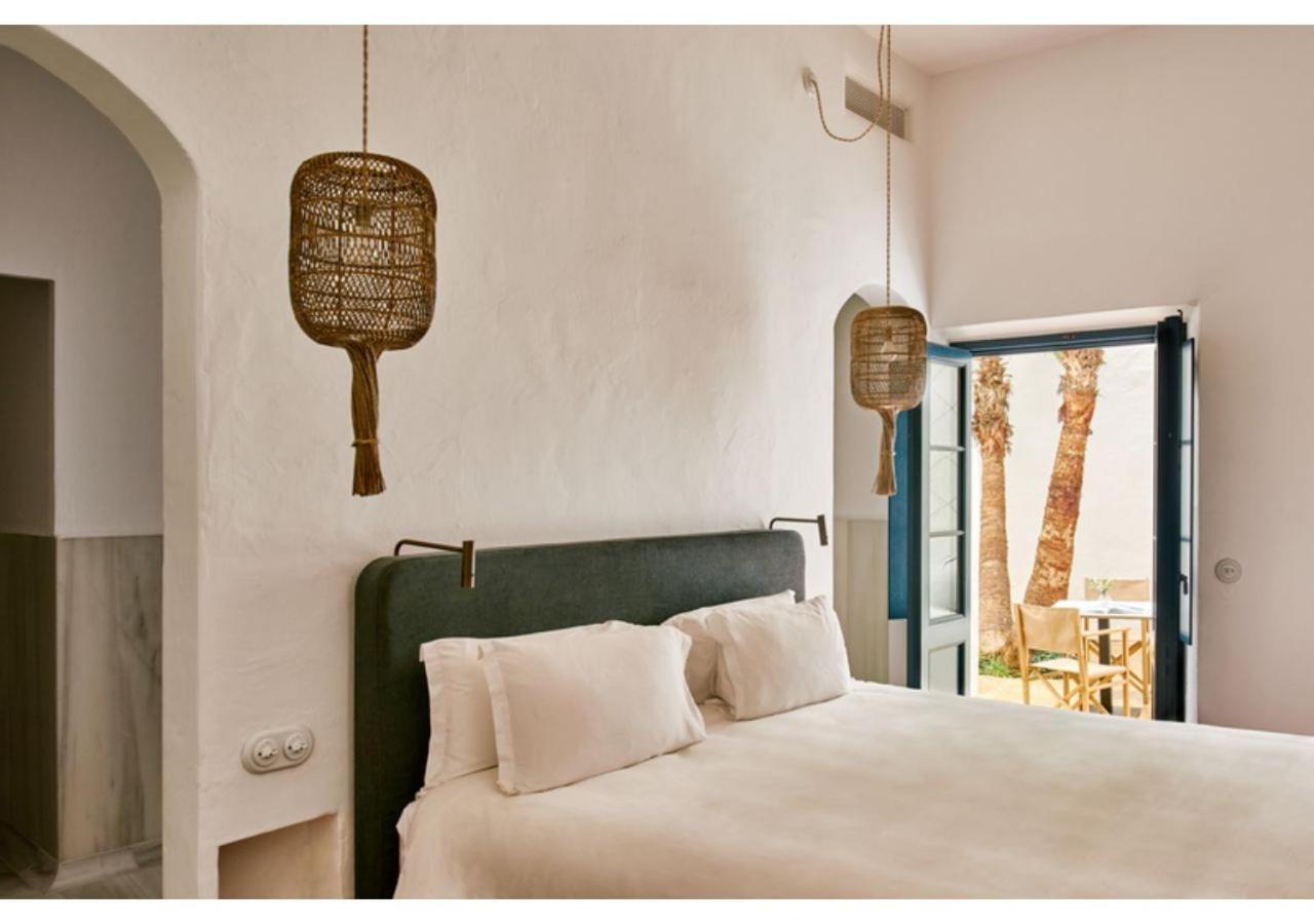 Faustino Gran Relais & Chateaux Ciutadella (Menorca)