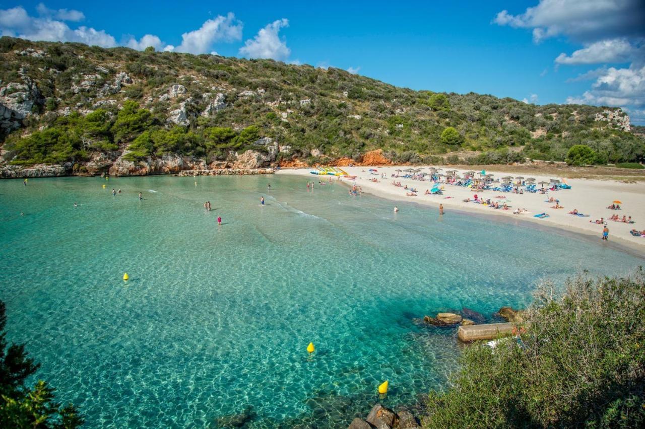 Villa Pearla By Cala En Porter (Menorca)