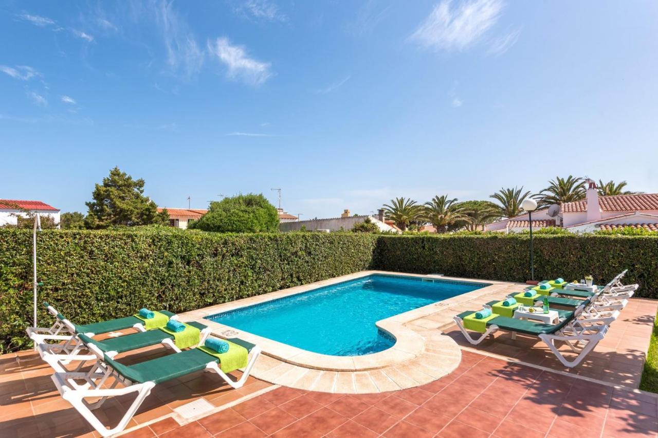 Villa Sofia By