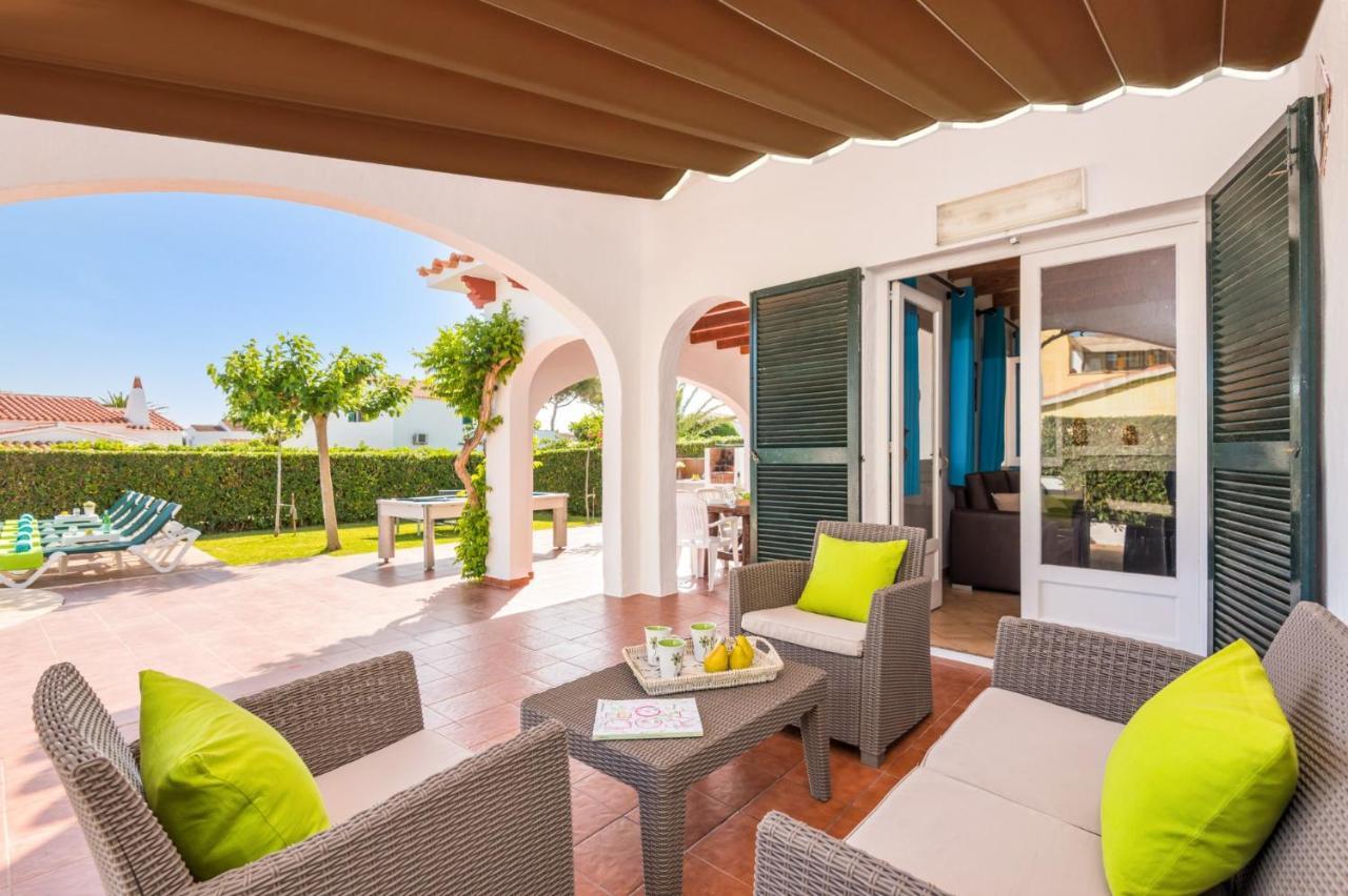 Sofia By * Cala'N Blanes (Menorca)