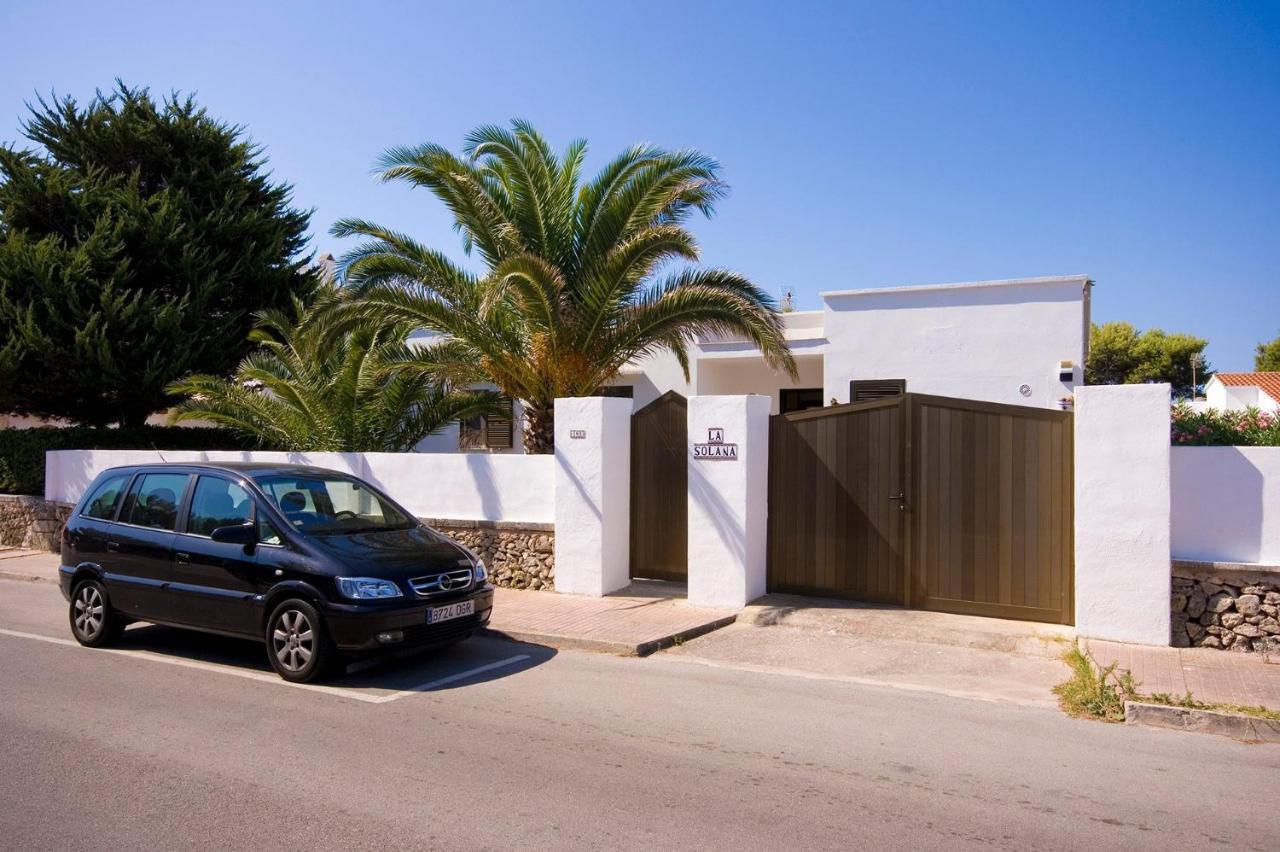 Villa Solana By