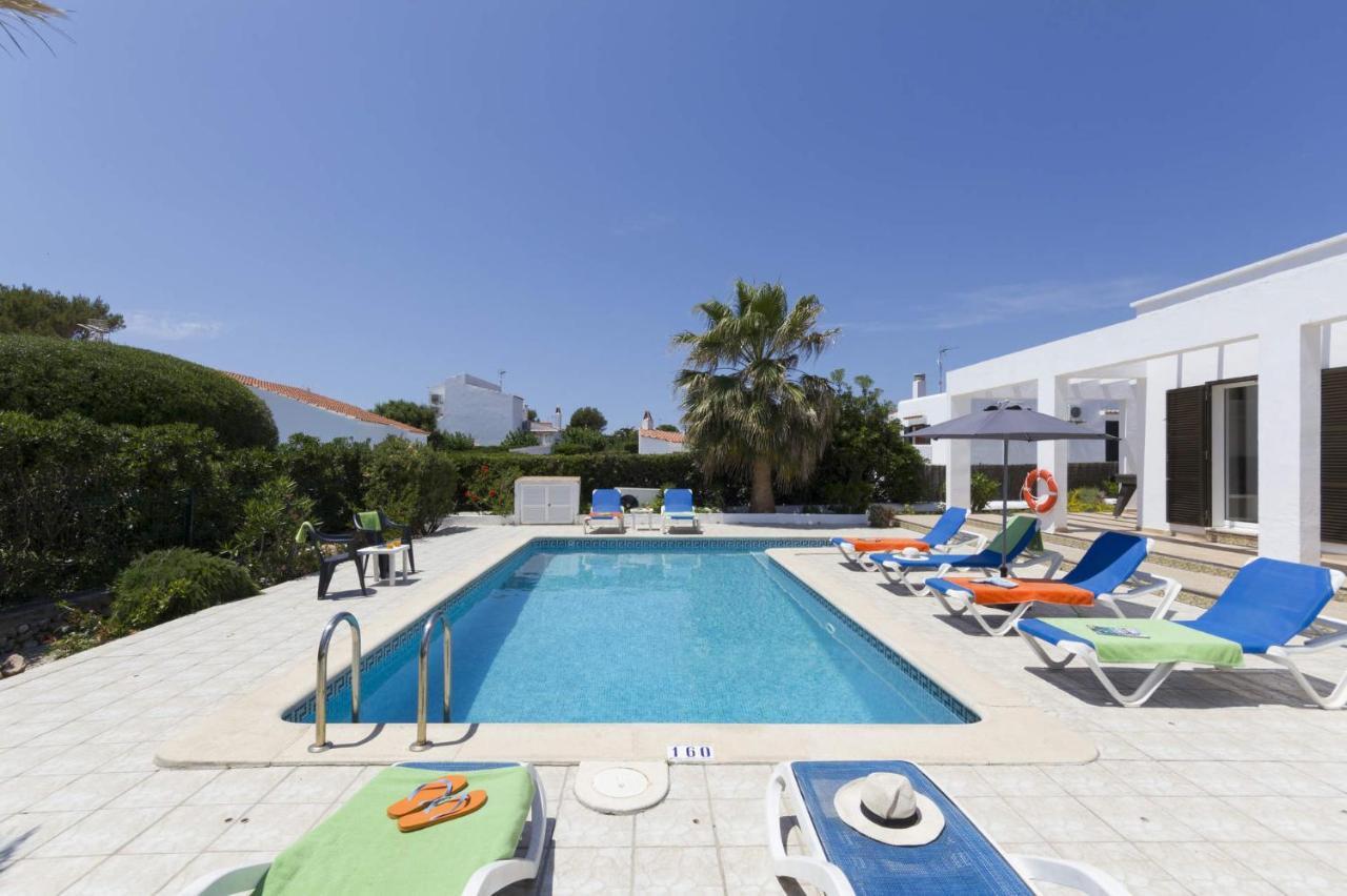 Villa Solana By