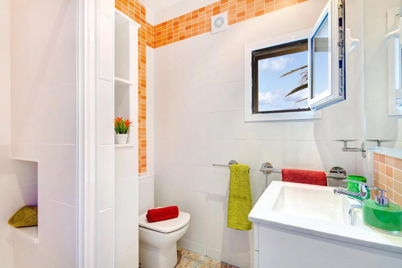 Solana By Villa Cala'N Blanes (Menorca)