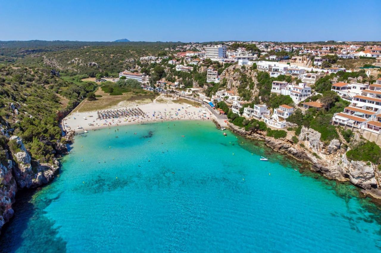 Pearla By * Cala En Porter (Menorca)