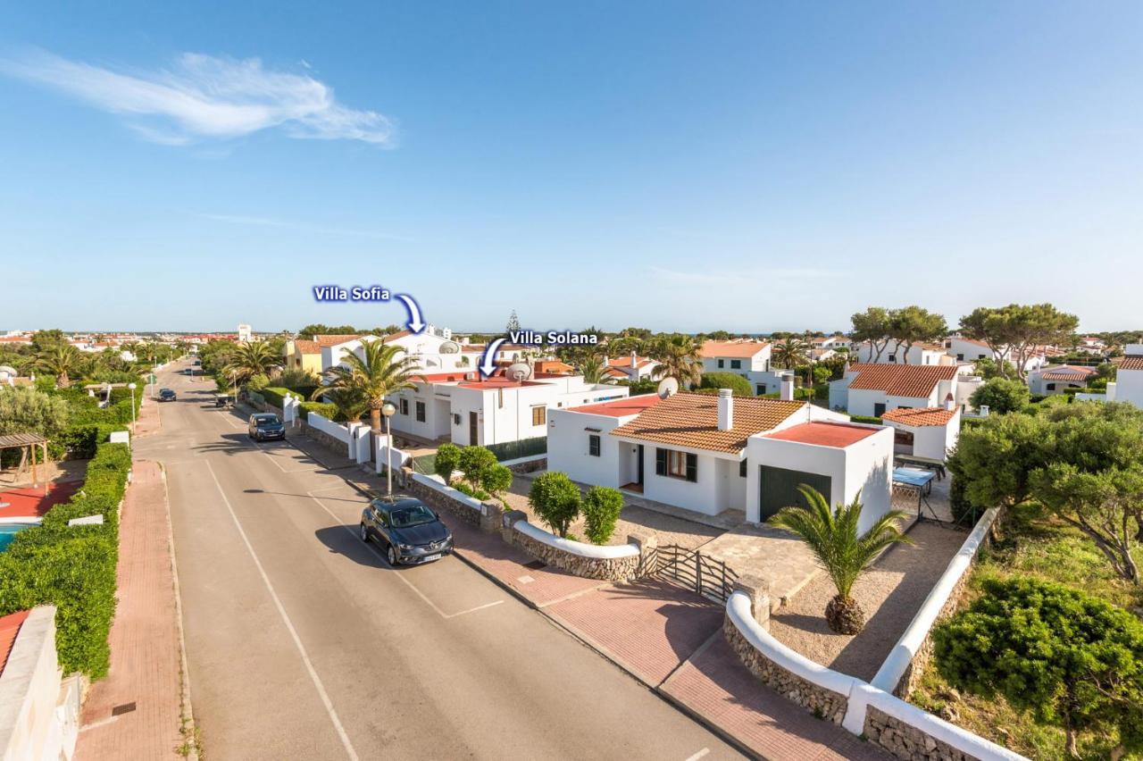 Villa Sofia By