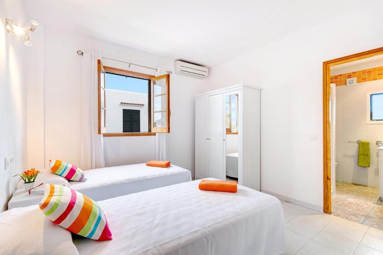 Solana By Villa Cala'N Blanes (Menorca)