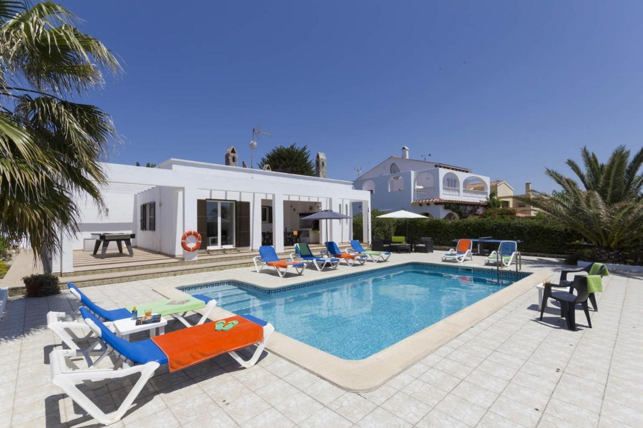 Villa Solana By