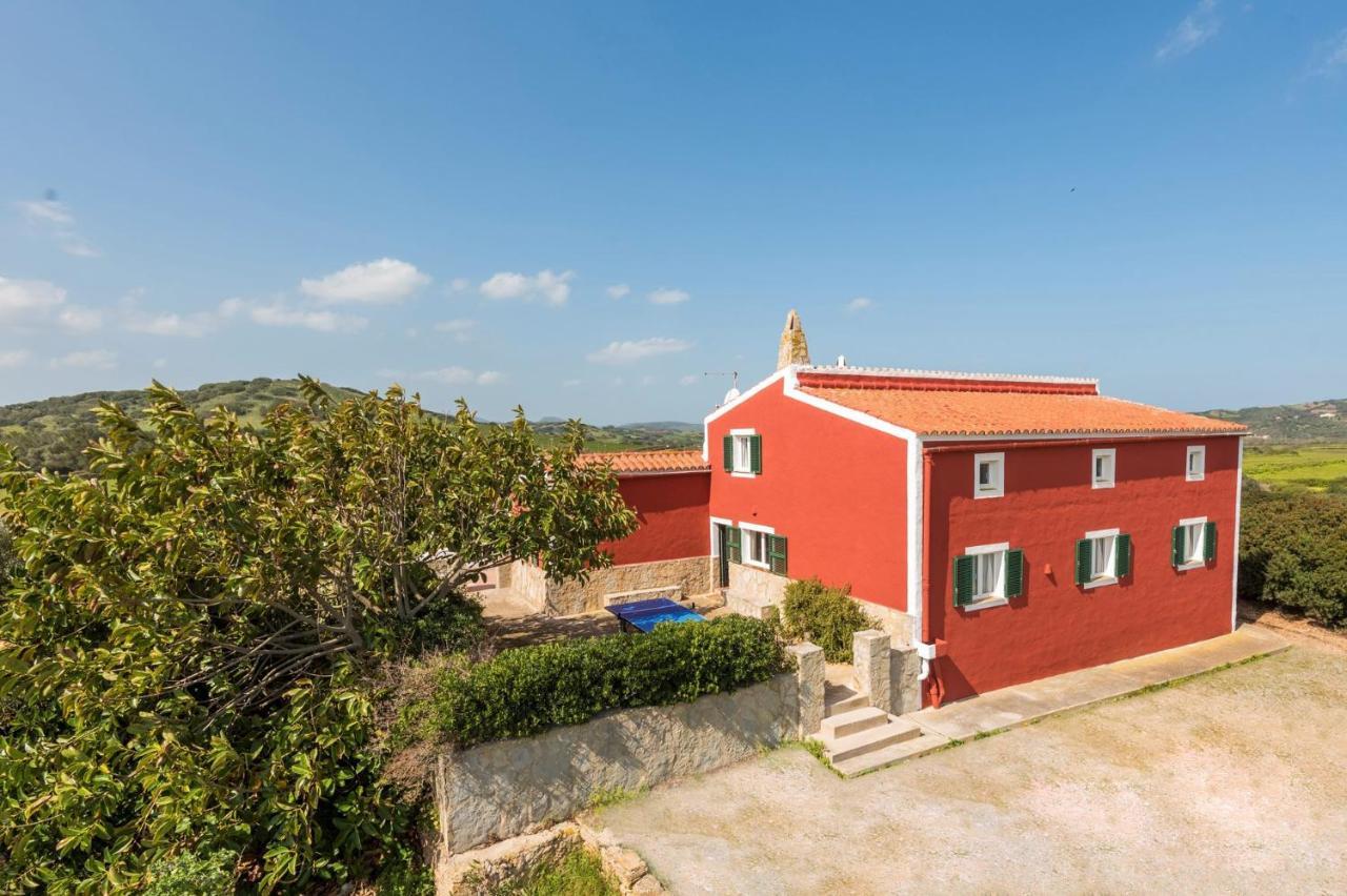 Villa Son Muscart By Es Mercadal